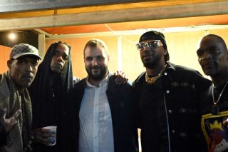 kotsantis - dead prez